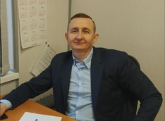 Евгений Косьяненко: «Повышение квалификации сотрудников - важная функция»